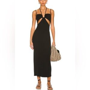 COPY - L*Space Black Dress